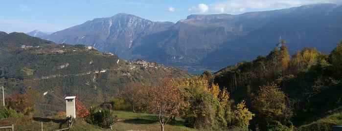 Agriturismo Nai is one of Lake Garda.