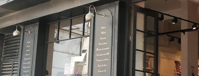 Madame Coco is one of Merve’s Liked Places.