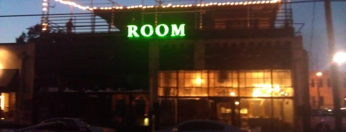 The Green Room is one of Bars For The Night Out! Dallas.