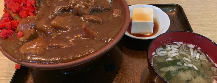 新潟県の手頃な値段でデカ盛りのお店