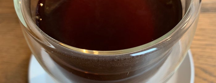 bump coffee is one of エスプレッソトニックがあるカフェ.