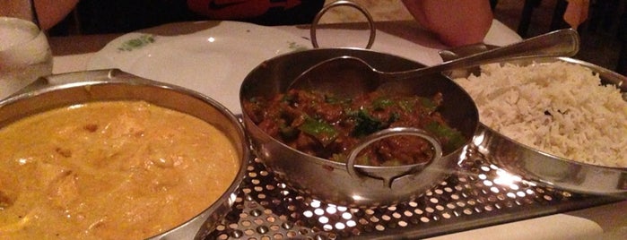 Diwali is one of Restaurantes.