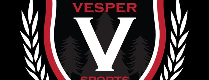 Vesper Sports Bar is one of TRIP TO BAUIO.