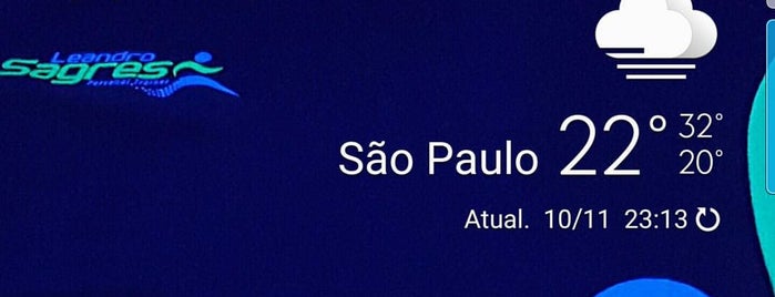 11:11 is one of Balada São Paulo.