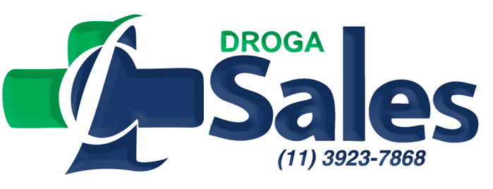 Droga CL Sales is one of teste.
