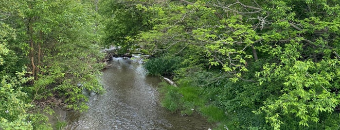 Cobourg, Ontario is one of Cobourg.