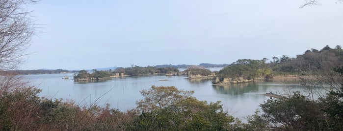 見晴台 is one of 宮城.