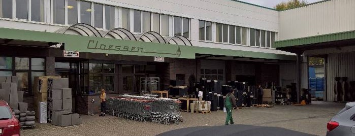 Claessen Floristenbedarf is one of Tempat yang Disukai Mart!n.