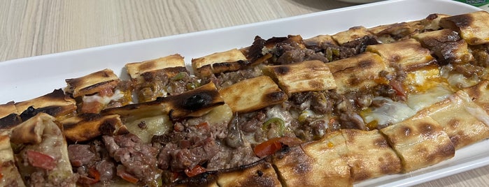 Sarıoğlu Pide Salonu is one of Avrupa yakası.