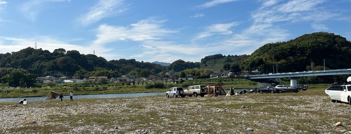 Sagami River is one of Japan.