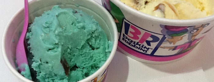 Baskin-Robbins is one of Makan @ Melaka/N9/Johor #4.