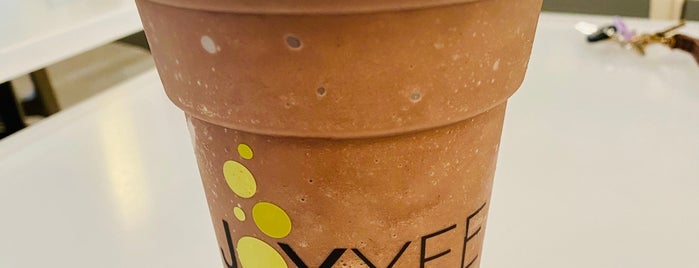 Joy Yee's Noodles is one of CHI - Food & Drink.