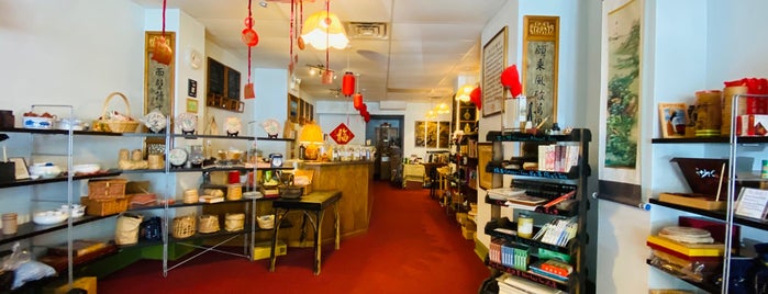 Dream About Tea is one of Best places in Evanston, IL.