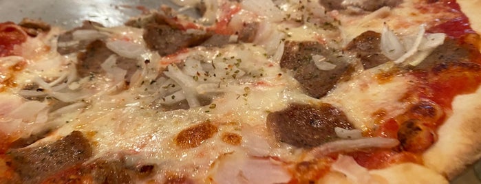 Squan Tavern is one of Pizza List #2.