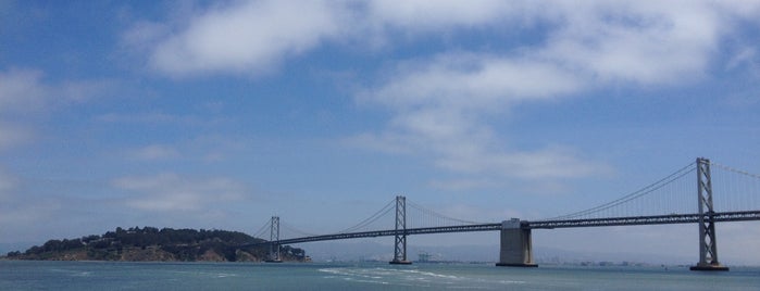 Baylink Vallejo Ferry is one of USA Trip 2013.