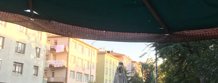 Abidin Paşa pazarı is one of สถานที่ที่ Mehmet Nadir ถูกใจ.