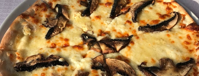Pizza Pasta Fantasia is one of Algarve Restaurantes.