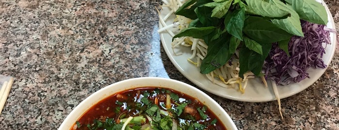 Top picks for Vietnamese Restaurants