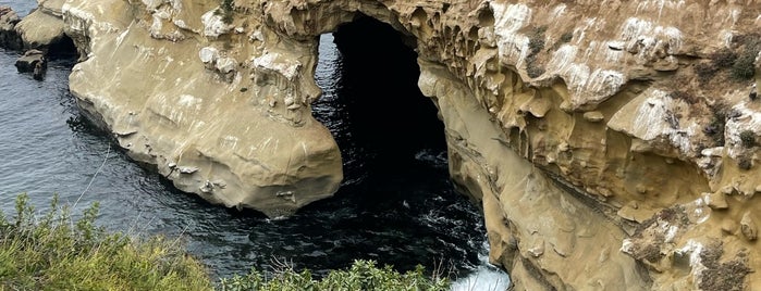 La Jolla Cove is one of 🇺🇲 USA.