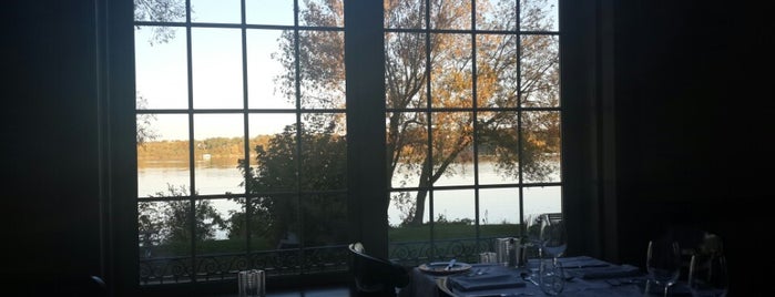 River Mill Restaurant is one of Kingston - Fine Dining.