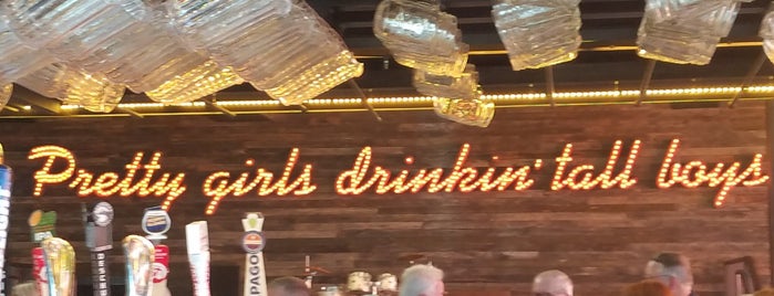 Dierks Bentley's Whiskey Row is one of {Phoenix places}.