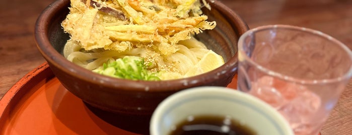 塩がま屋 is one of Lugares favoritos de Koji.