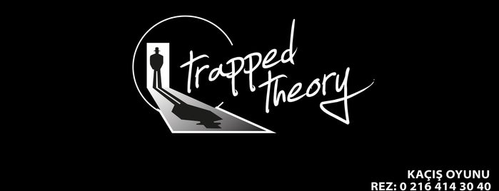 Trapped Theory is one of Evden/Odadan Kaçış Oyunları.