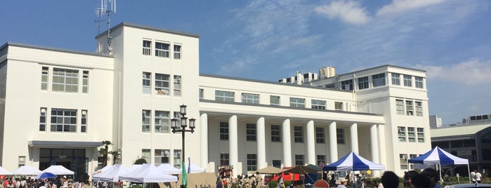 学校