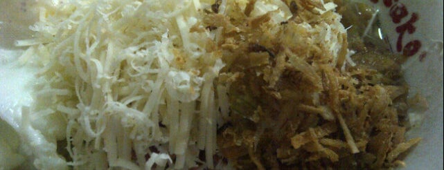Roti bakar pulomas is one of Tmpt Nongkrong,Kongkow w.