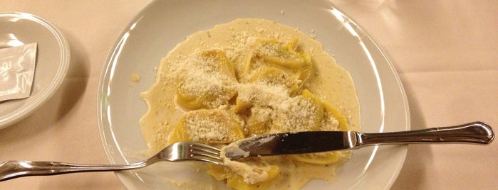 Ristorante Al Patibolo is one of All-time favorites in Italy.