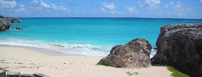 Bel Air is one of Barbados south coast beaches.