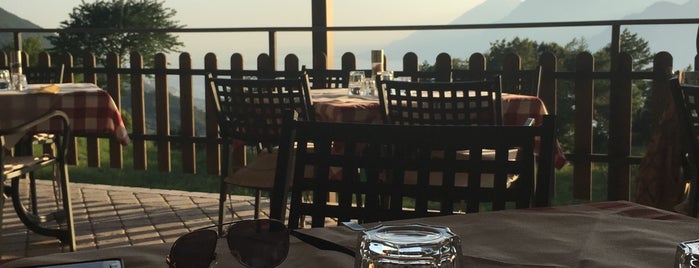 Agriturismo Le Dase is one of Gardasee.
