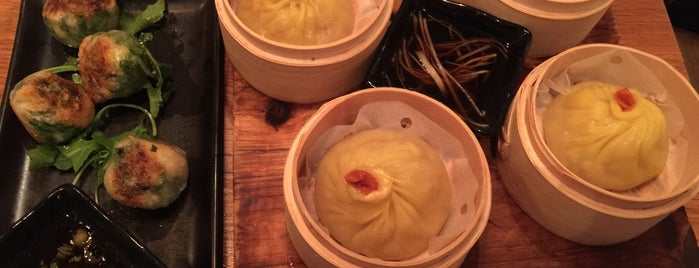 RedFarm is one of The 15 Best Places for Dumplings in the Upper West Side, New York.