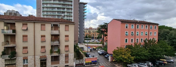 Terni is one of Gianluigi’s Liked Places.