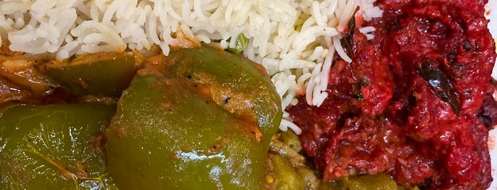 Lahori Chilli Restaurant and Sweets is one of Additional Brooklyn.