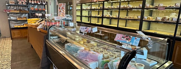 SunMerry Bakery is one of Local.