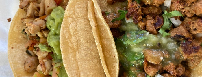 El Cuervo is one of The 15 Best Places for Carnitas in San Diego.