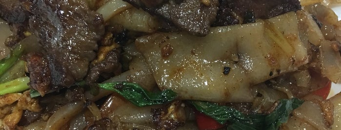Chao Thai ร้านชาวไทย is one of Must try Asian Restaurants.
