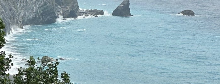 清水斷崖 The Cingshui Cliffs is one of All-time favorites in Taiwan.