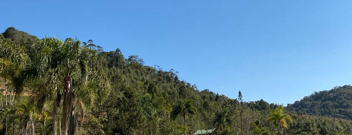 Parque Natural Braço Esquerdo is one of São Bento do Sul e ao redor.