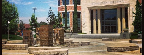 Chapman University is one of Bogdan’s Liked Places.