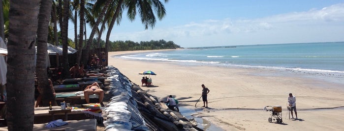 Hibiscus Beach Club is one of maceió <3.