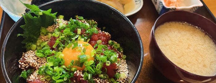 キッチン・カフェ ばる is one of 気になるカフェ.