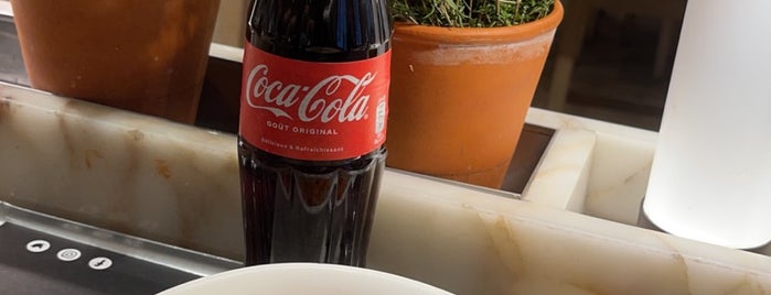 Vapiano is one of The 15 Best Places for Spaghetti in Paris.