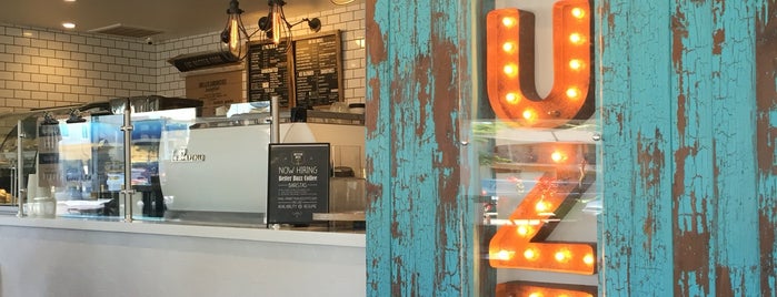 Better Buzz Coffee: Point Loma is one of Want to Visit Places.