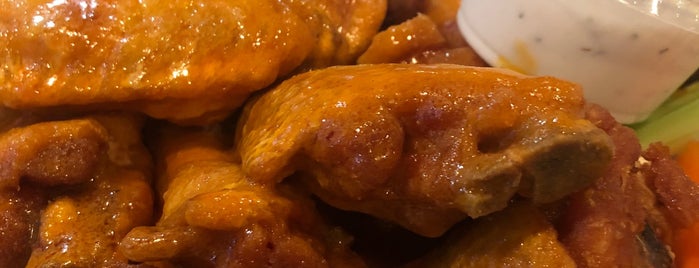 Wing It! is one of The 15 Best Places for Lemon in Jacksonville.