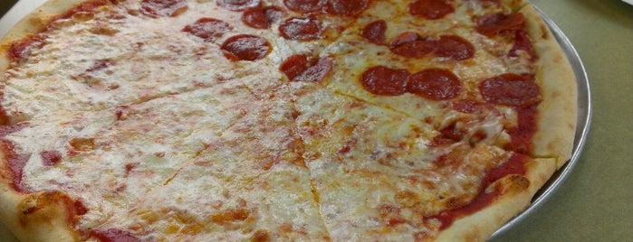 Davinci's  Pizza is one of The 15 Best Places for Pizza in Charlotte.