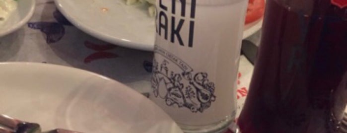 Tadım Et & Balık Restaurant is one of Onurさんのお気に入りスポット.