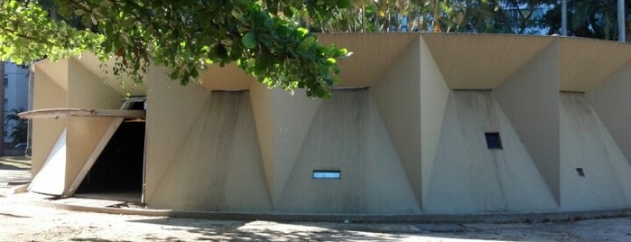 Museu Carmen Miranda is one of Brasil, VOL I.