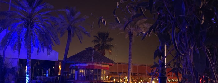 Novotel Al Dana Resort Beach is one of Bahrain 🇧🇭.